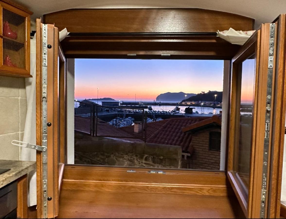 El Barco De Bermeo By Urdaibai Rentals Экстерьер фото